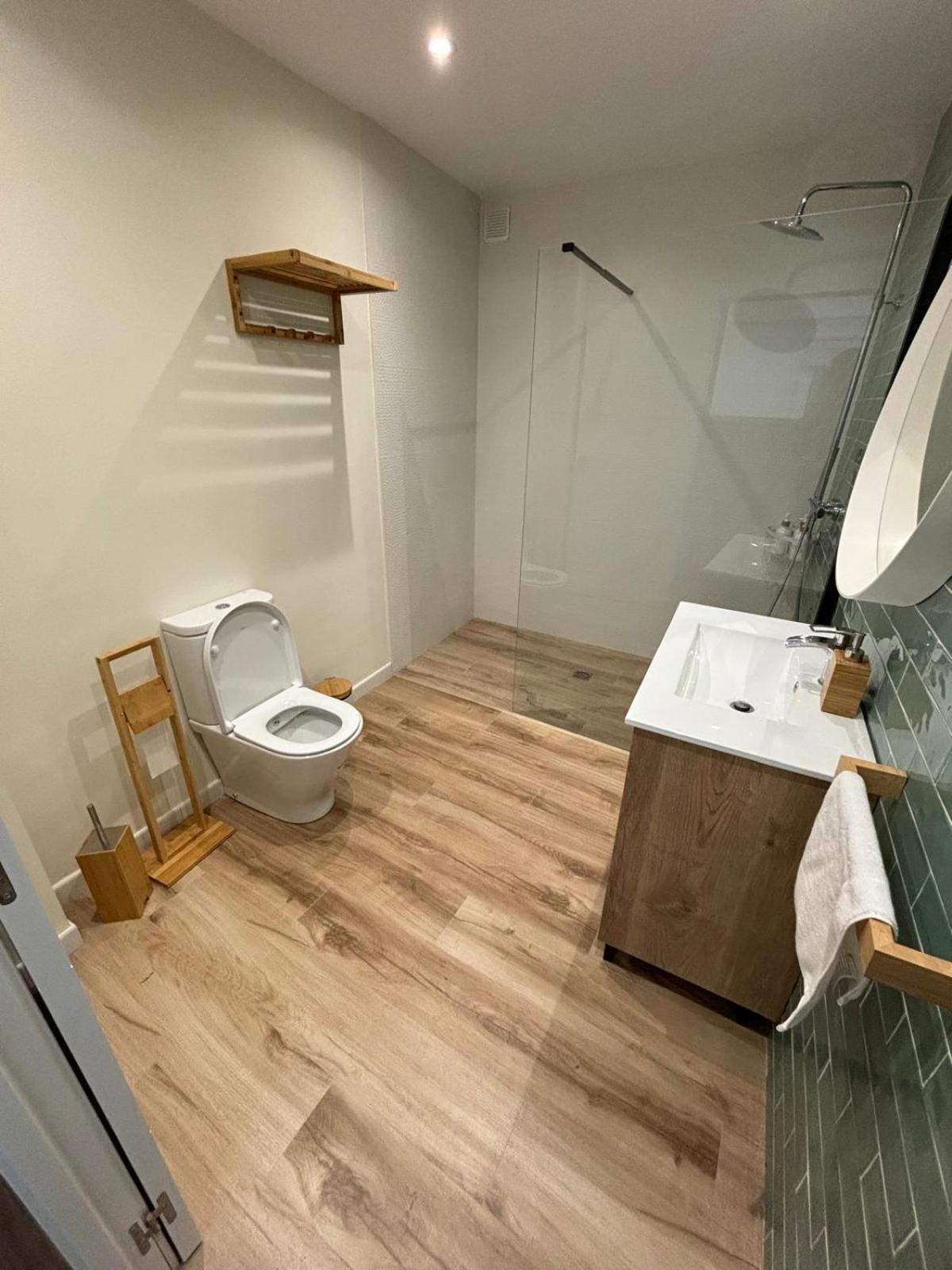 Apartment Greenhouse Priego De Cordoba