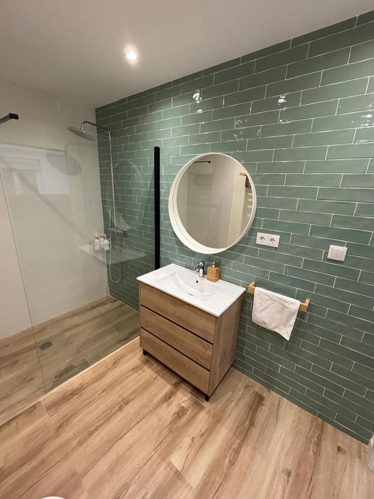 Apartment Greenhouse Priego De Cordoba