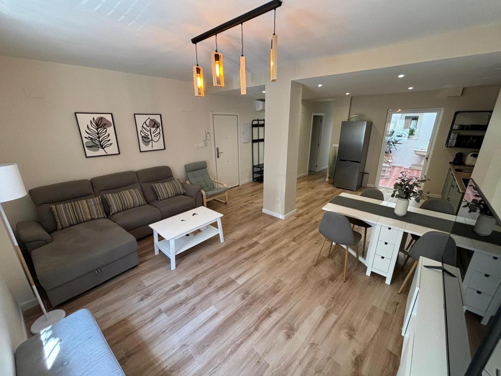 Greenhouse Apartment Priego De Cordoba